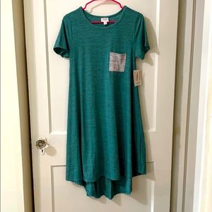 Comfy Tshirt Dress